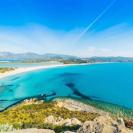 Le Fontane Aparthotel 3*
