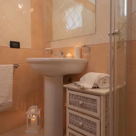 شقة فندقية Le Fontane 3*