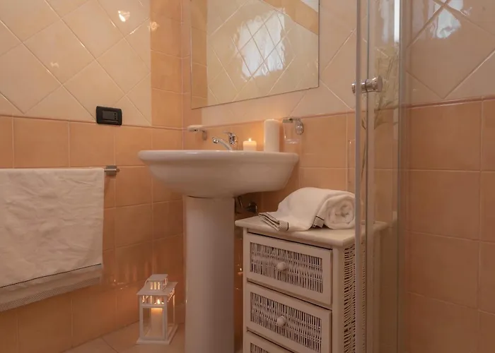 Aparthotel In With Swimming Pool In 3*